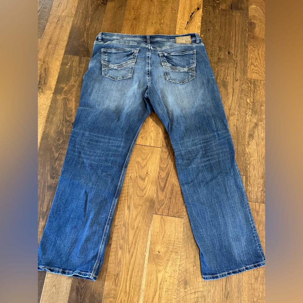 BKE Seth Jeans